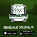 Emerald Links Golf & Country Club logo