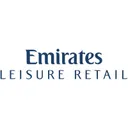 Emirates Leisure Retail logo