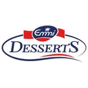 Emmi Desserts UK logo
