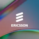 Ericsson GmbH logo