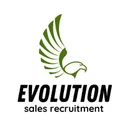 Evolution Sales Recruitment logo