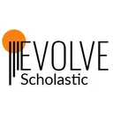 Evolve Scholastic logo