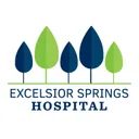 Excelsior Springs City Hospital logo