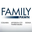 Family Pawn logo
