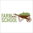 Farm School NYC logo