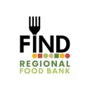 FIND Food Bank logo