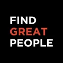 Find Great People logo