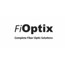 FiOptix logo