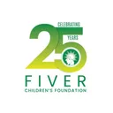 Fiver Children's Foundation logo