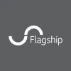 Flagship Kansas logo