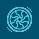 Flywheel logo
