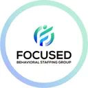 Focused Staffing logo