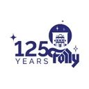 Folly Theater logo