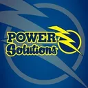 Forgent Power Solutions, Inc. logo
