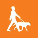 Freedom Guide Dogs for the Blind, Inc. logo