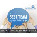 Future Recruitment Group Ltd logo