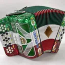 Gabbanelli Accordion