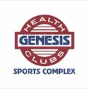 GenesisSports logo