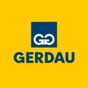 Gerdau logo