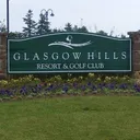Glasgow Hills Resort & Golf Club logo
