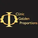 Golden Proportions Marketing logo