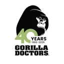 Gorilla Doctors (MGVP, Inc.) logo
