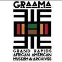 Grand Rapids African American Museum & Archives logo