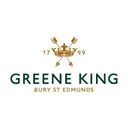 Greene King Corporate - Bra 001 logo
