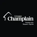 Groupe Champlain Inc. logo