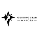 Guiding Star Wakota logo