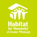 Habitat for Humanity of Greater Pittsburgh logo