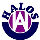 HALOS logo