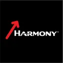 Healing Center & Harmony Nutraceuticals logo