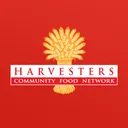 Harvesters logo