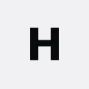 HAS real estate logo