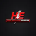 Hays Electrical Services logo