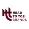 Head to Toe Brands logo