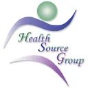 Health Source Group logo
