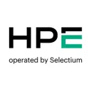 Hewlett Packard Enterprise