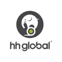 HH Global logo