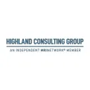 Highland Consulting Group logo