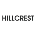 Hillcrest Mall logo