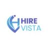 hirevista logo