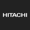 Hitachi - Vantara logo