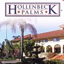 Hollenbeck Palms logo
