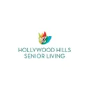 Hollywood Hills Senior Living logo