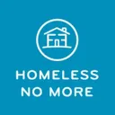 Homeless No More logo