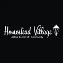 Homestead Village, Inc.