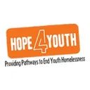 HOPE 4 Youth logo