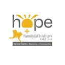 Hope Community Services